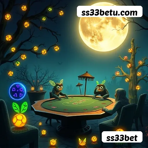 Blackjack ao vivo ss33bet