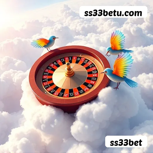 Baccarat ao vivo ss33bet