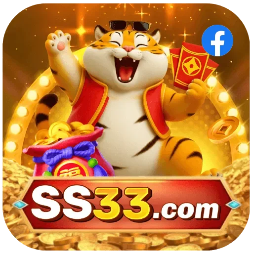 Comunidade ss33bet no Facebook