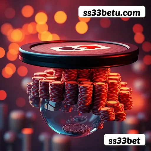 2.800+ Jogos Certificados ss33bet