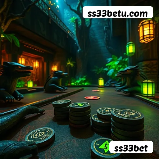 Tabela RTP verificado jogos populares ss33bet